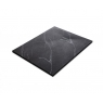 Mirage Rectangular Marquina 100x80 cm