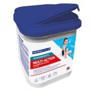 Multi-Action Chlorine 5kg - Pool cleaning - Brand Astralpool