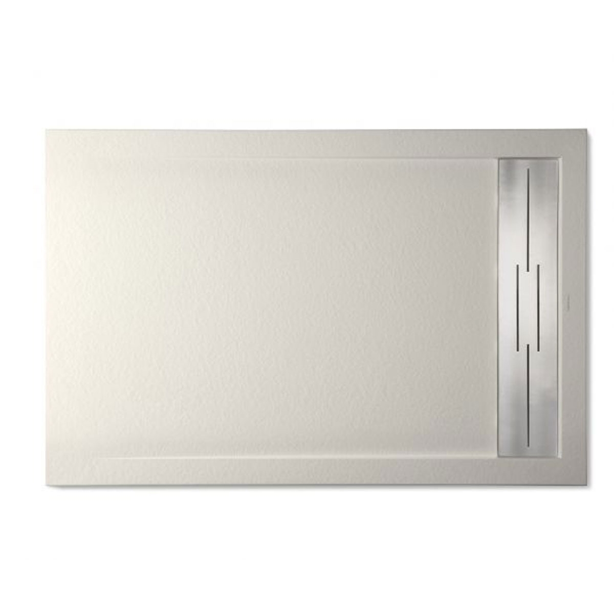 Andromeda Capa de Pedra Nox R1 Bege Retangular 120x80 cm