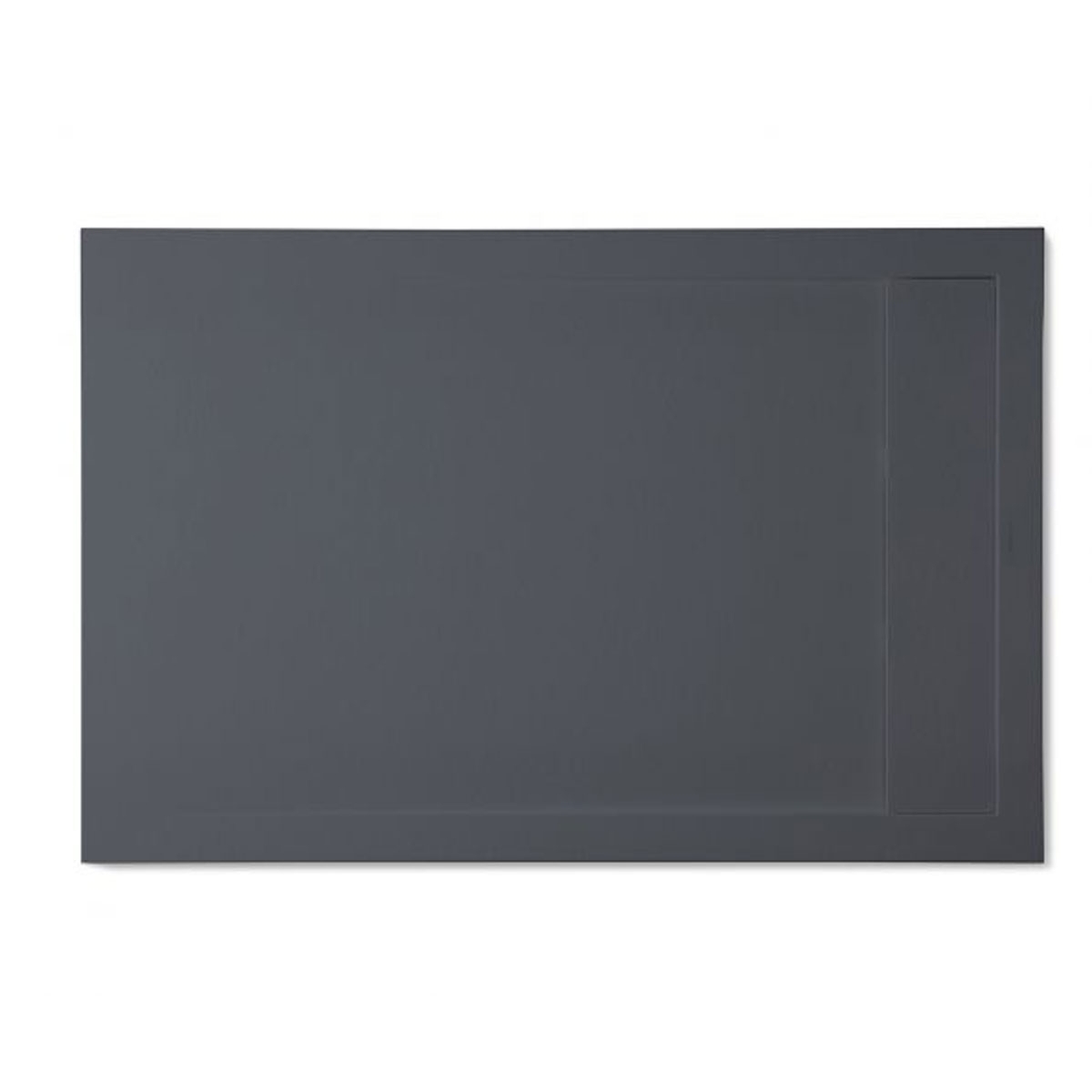 Resin Shower Trays - 100 x 80 cm Resin Shower Tray - Rectangular Shower Tray 100x80 Andromeda Stone Cover Ba