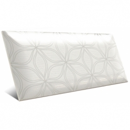 Luxor White 10x20 cm (caja 0,56 m2)