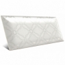 Bumpy LUXOR WHITE 10X20-2