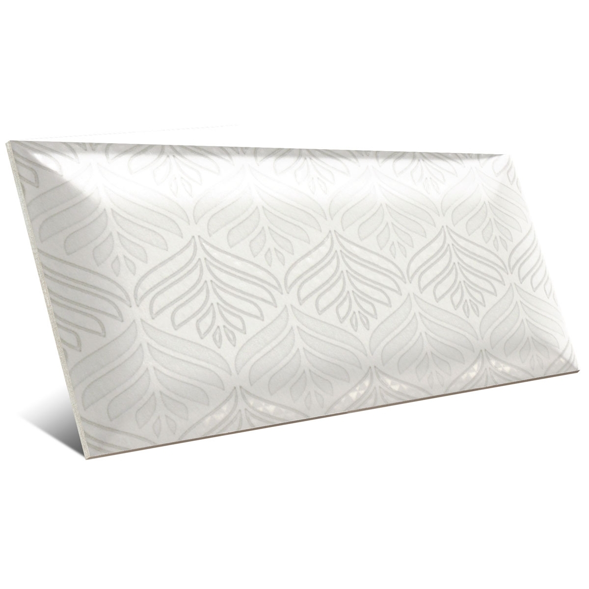 Bumpy LUXOR WHITE 10X20-3
