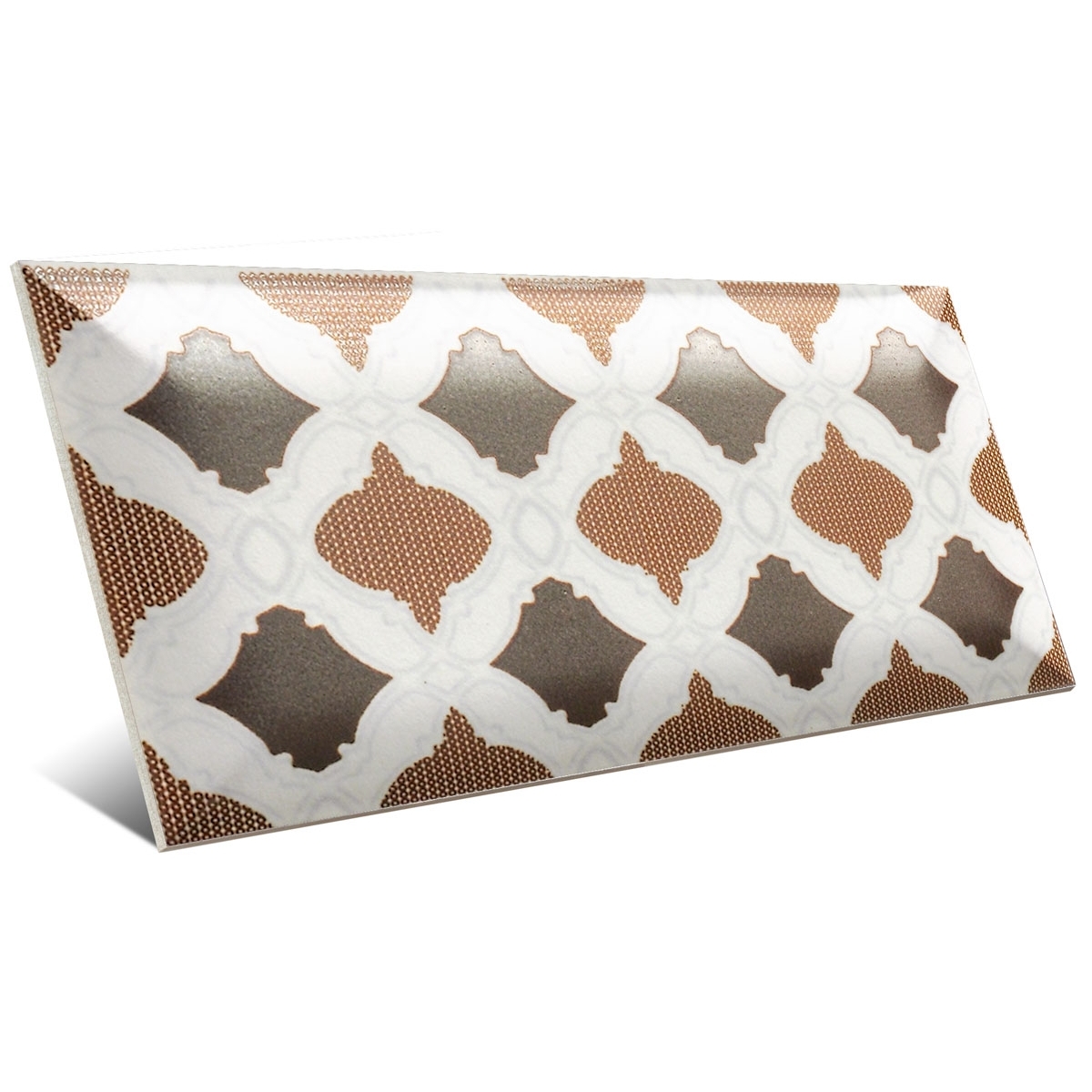 Bumpy LUXOR METAL 10X20-1