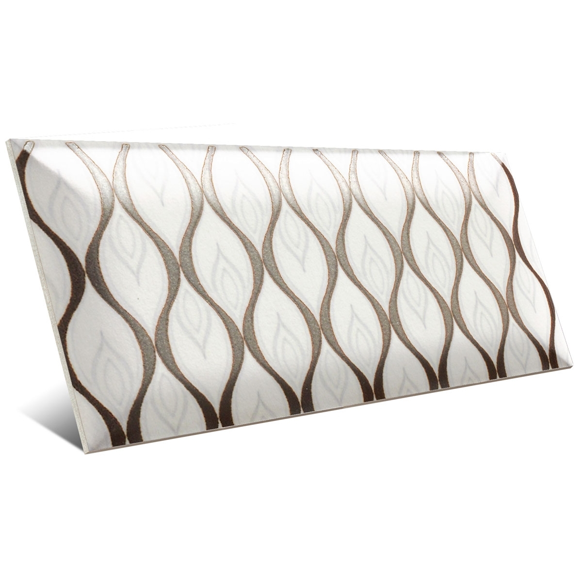 Bumpy LUXOR METAL 10X20-2