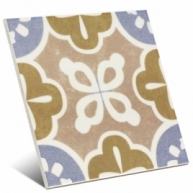 Calábria DECOR-REGIONALE-15X15-A