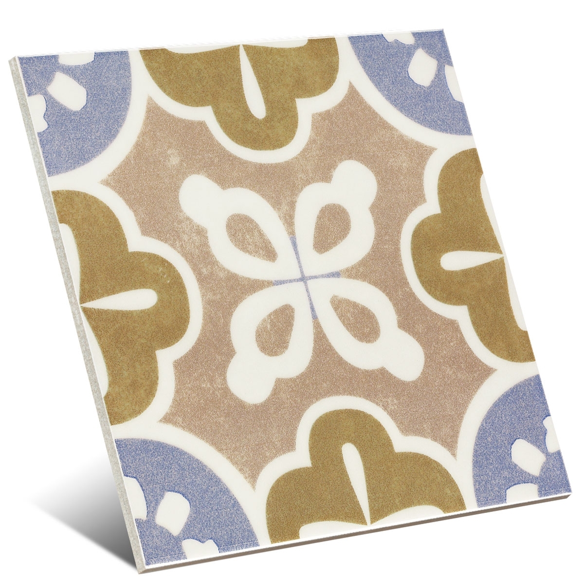 Calábria DECOR-REGIONALE-15X15-A