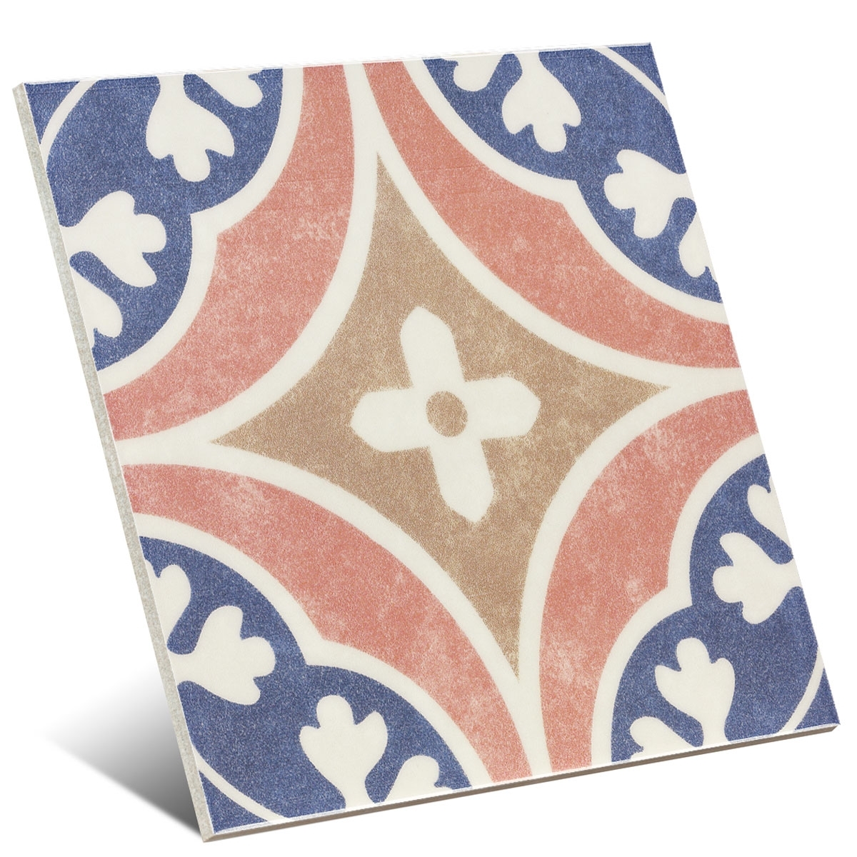 Calábria DECOR-REGIONALE-15X15-B