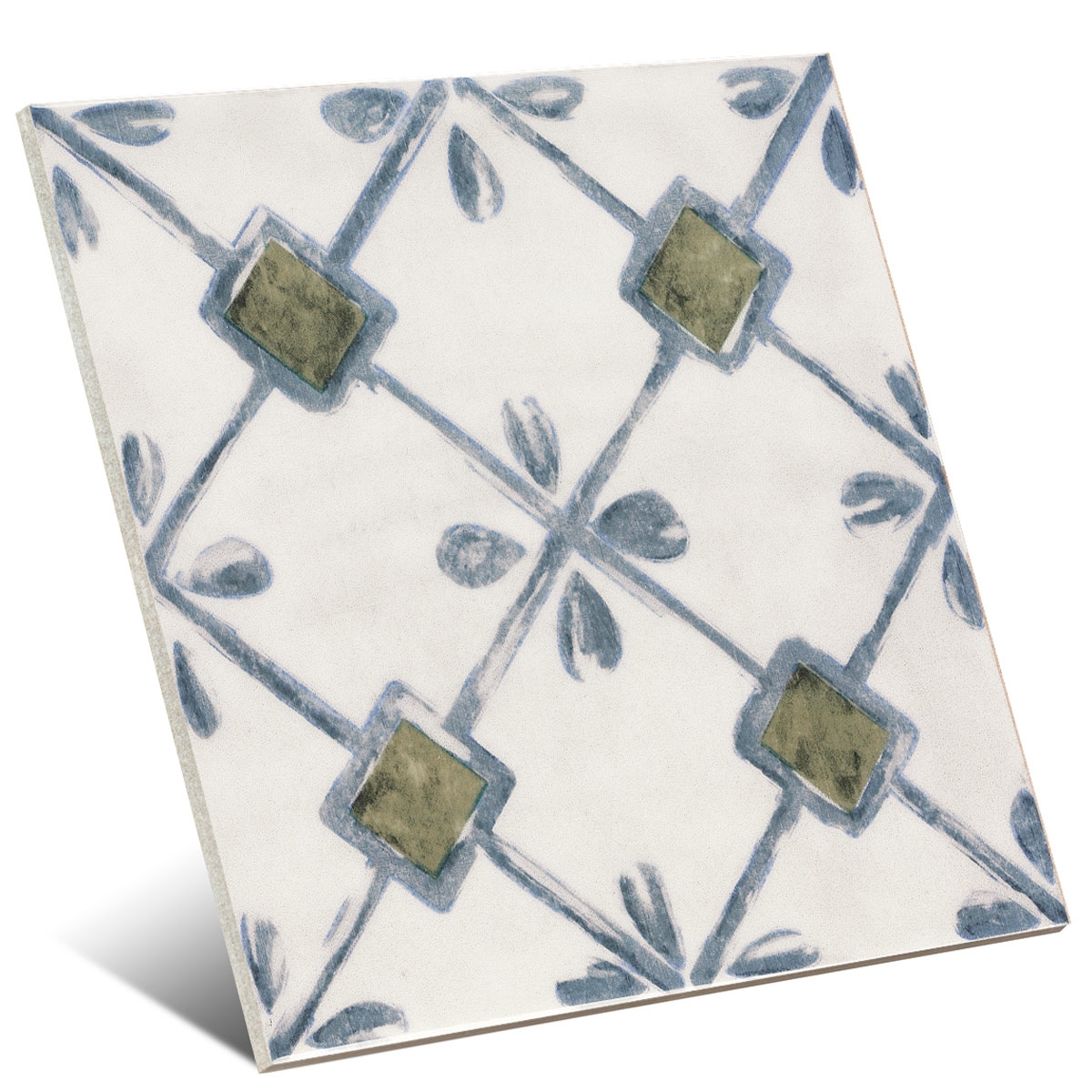 Calábria DECOR-REGIONALE-15X15-E