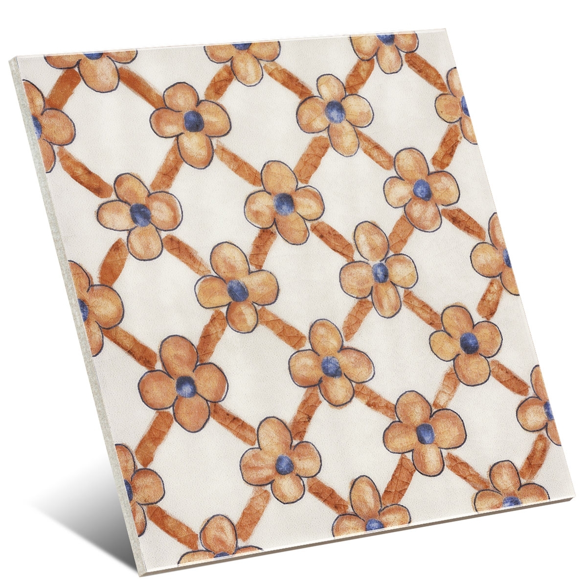 Calábria DECOR-REGIONALE-15X15-G