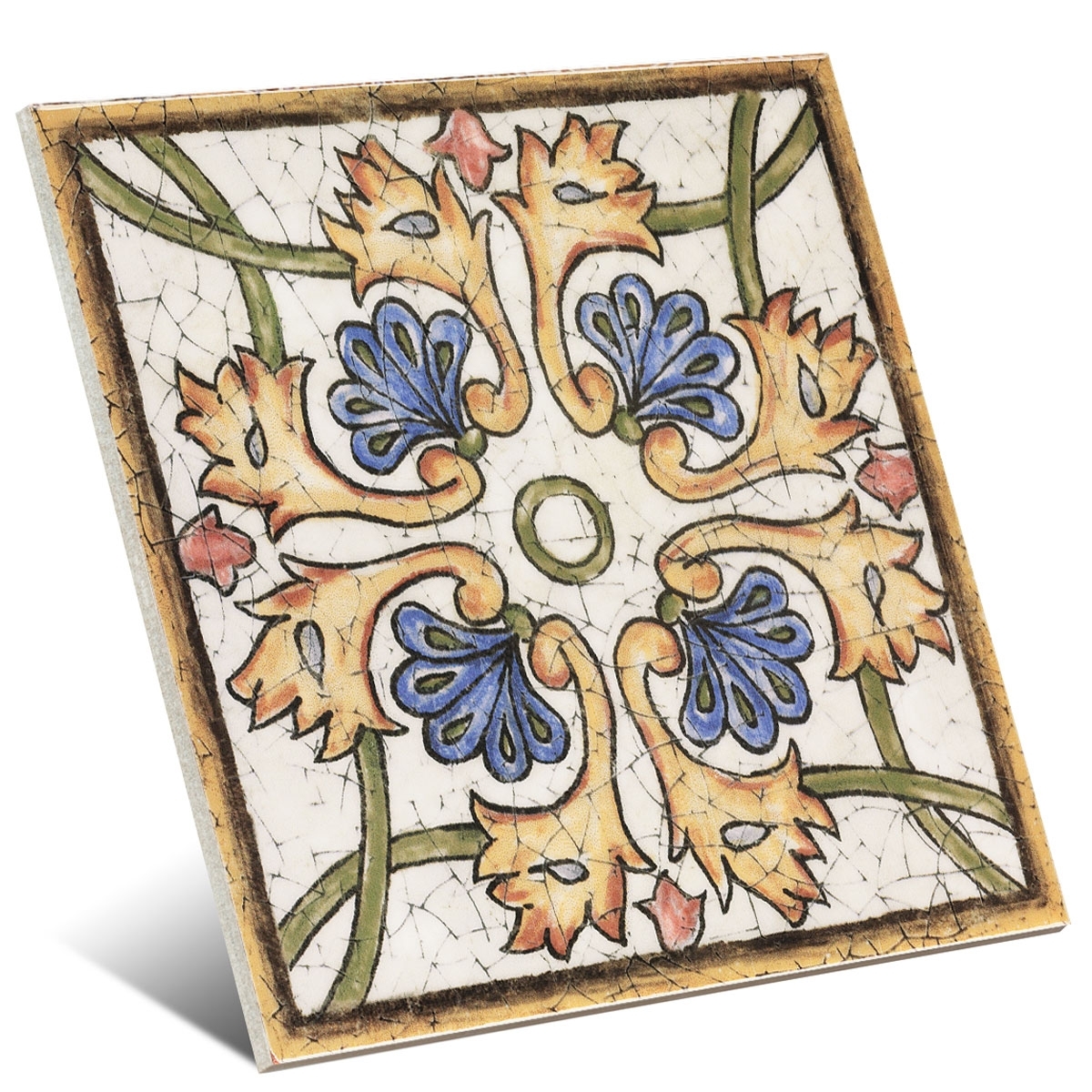 Calábria DECOR-VIETRI-15X15-A