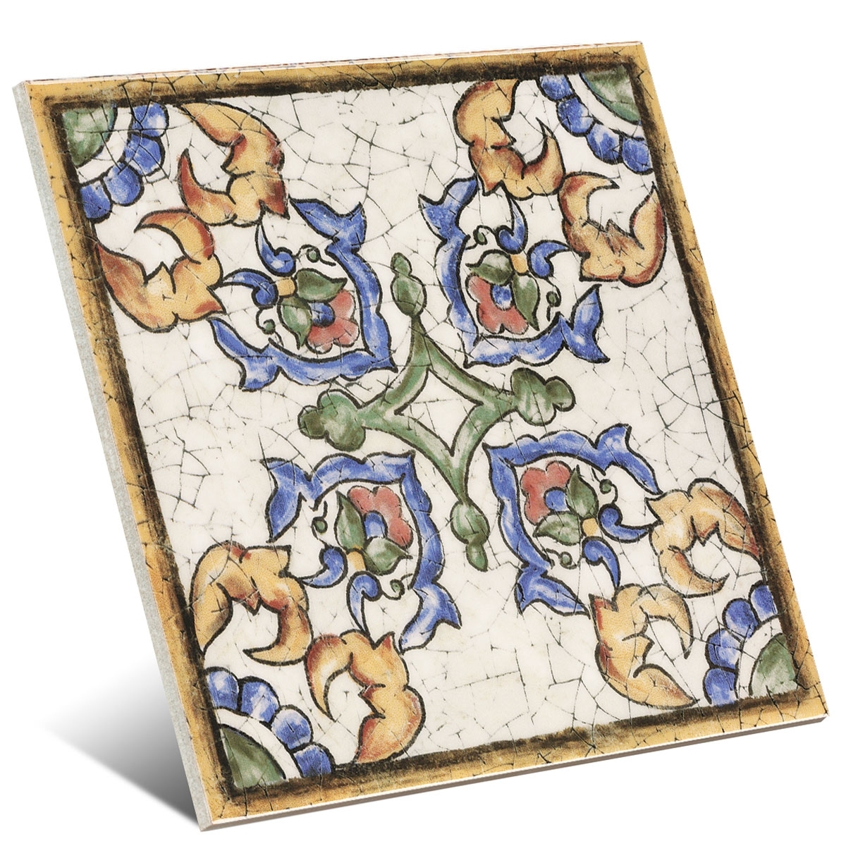 Calábria DECOR-VIETRI-15X15-D