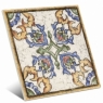 Calábria DECOR-VIETRI-15X15-D