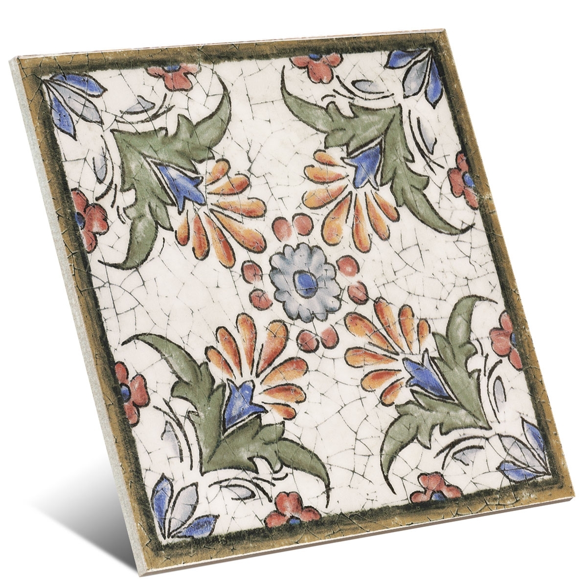 Calábria DECOR-VIETRI-15X15-E