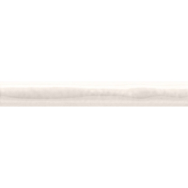 Torelo Calabria Branco 2x15 cm (Caixa de 10 unidades)