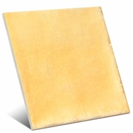Antic Amarelo 15x15 cm (caixa 1 m2)