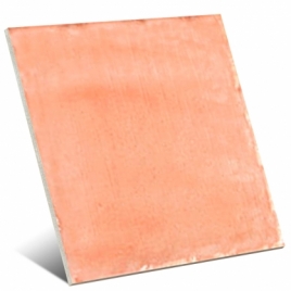 Antic Orange 15x15 cm (Schachtel 1 m²)