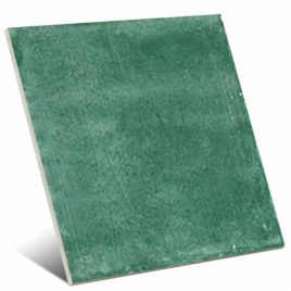 Antic Verde 15x15 cm (caixa 1 m2)