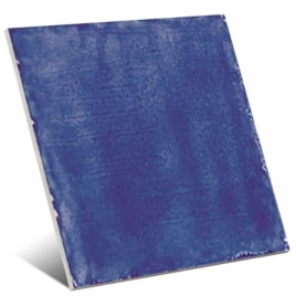 Antic Cobalto 15x15 cm (caixa 1 m2)