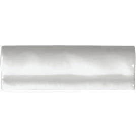 Moldura Antic Branco 5x15 cm (Caixa de 10 unidades)