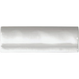 Antic White Molding 5x15 cm (Box of 10 units)