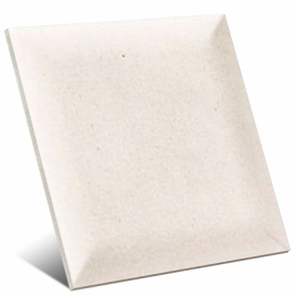 Bomba Branca 15x15 cm (caixa 0,5 m2)