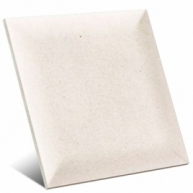 BOMBATO WHITE 15X15 Bombe