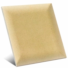 Bombato Vert 15x15 cm (boîte 0,5 m2)