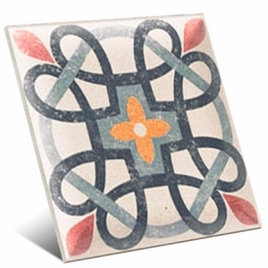 Decor Enzo 15x15 cm (Schachtel 0,5 m²)