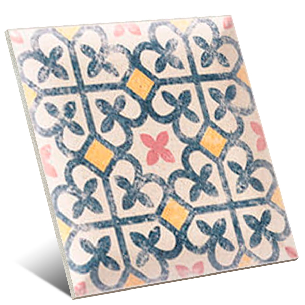 Bombato DEC ENZO 15X15 2