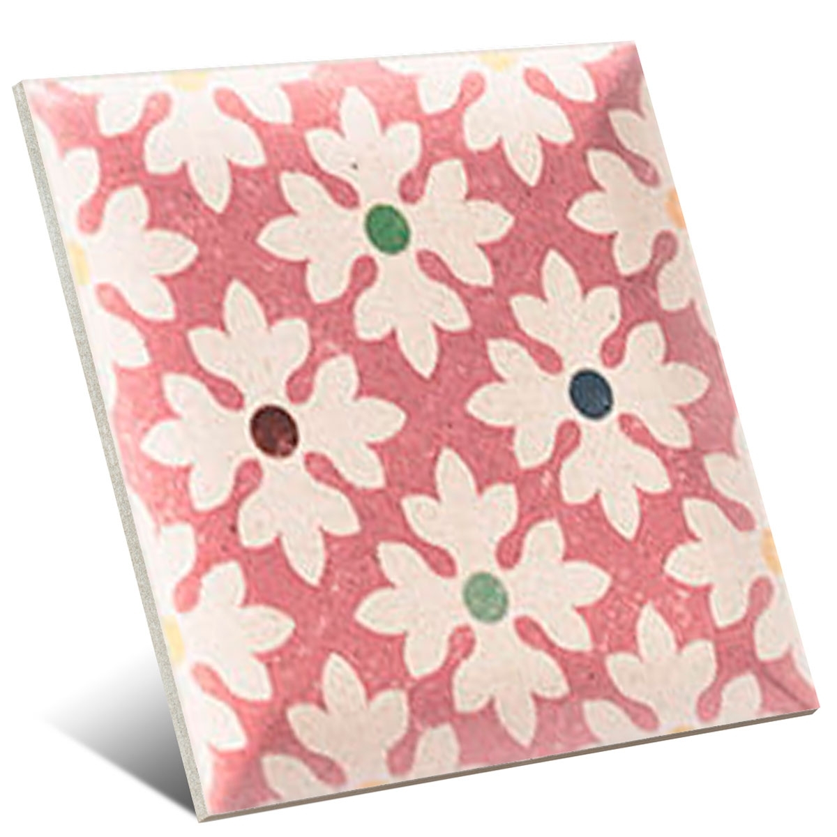 DEC ENZO 15X15 3 Bomba