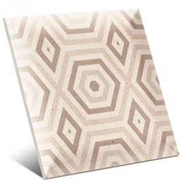 Decor Derby 15x15 cm (caja 0.5 m2)