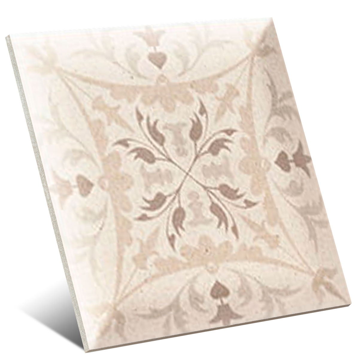 Bombato DEC DERBY 15X15 2