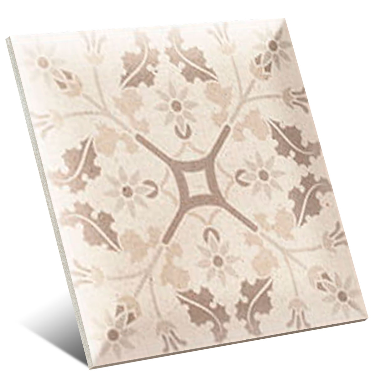 DEC DERBY 15X15 3 Pumpe