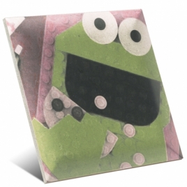 York Decor 15x15 cm (box 0.5 m2)