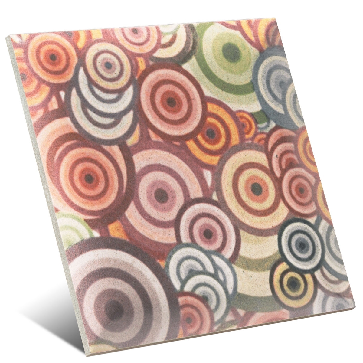 Bombato DECOR YORK 15X15 2