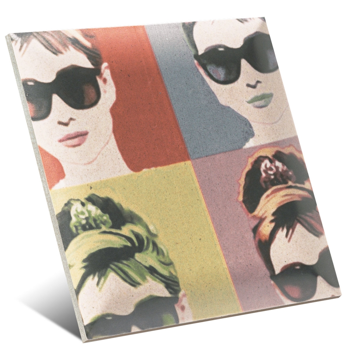 DECOR YORK Bomb 15X15 5