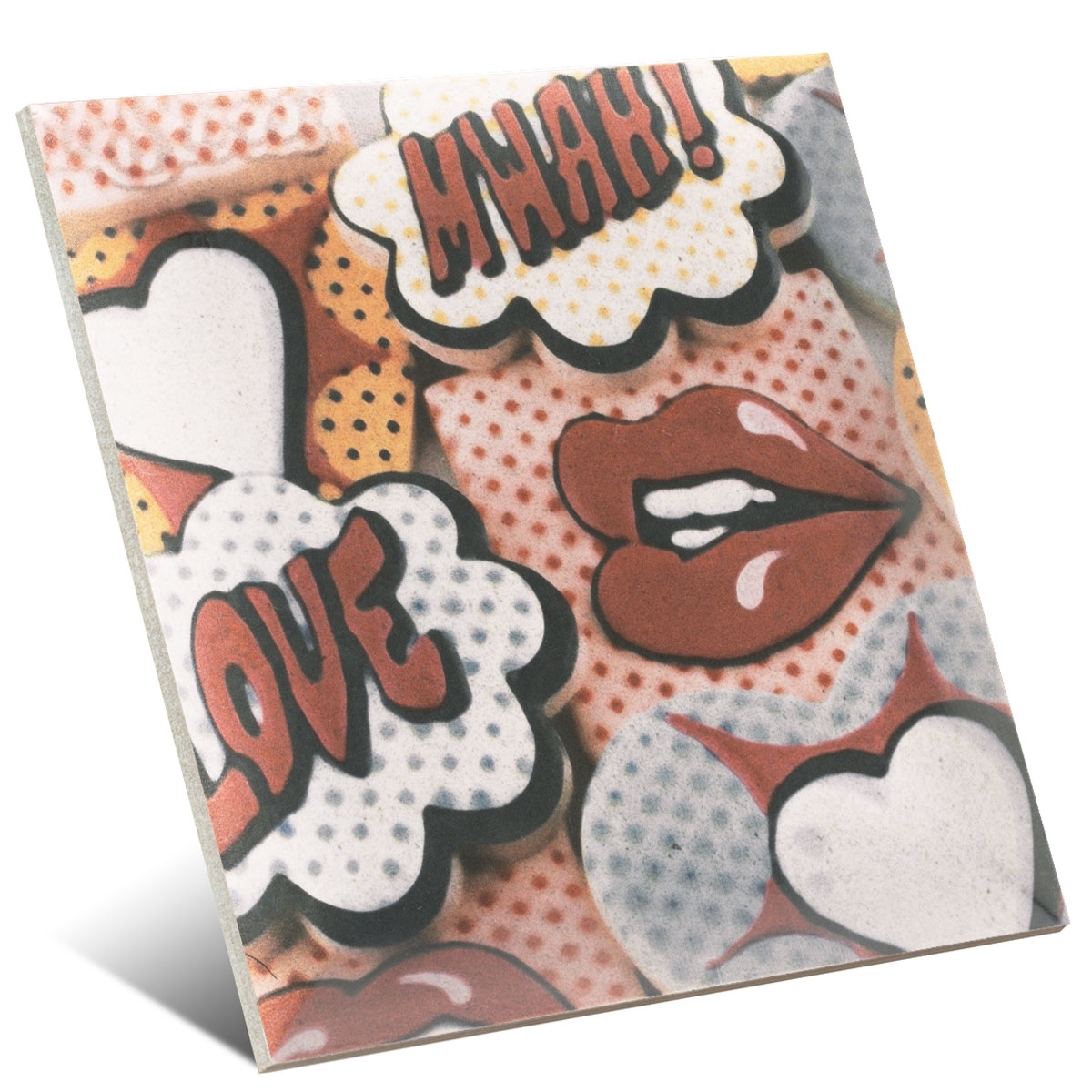 Bombato DECOR YORK 15X15 7