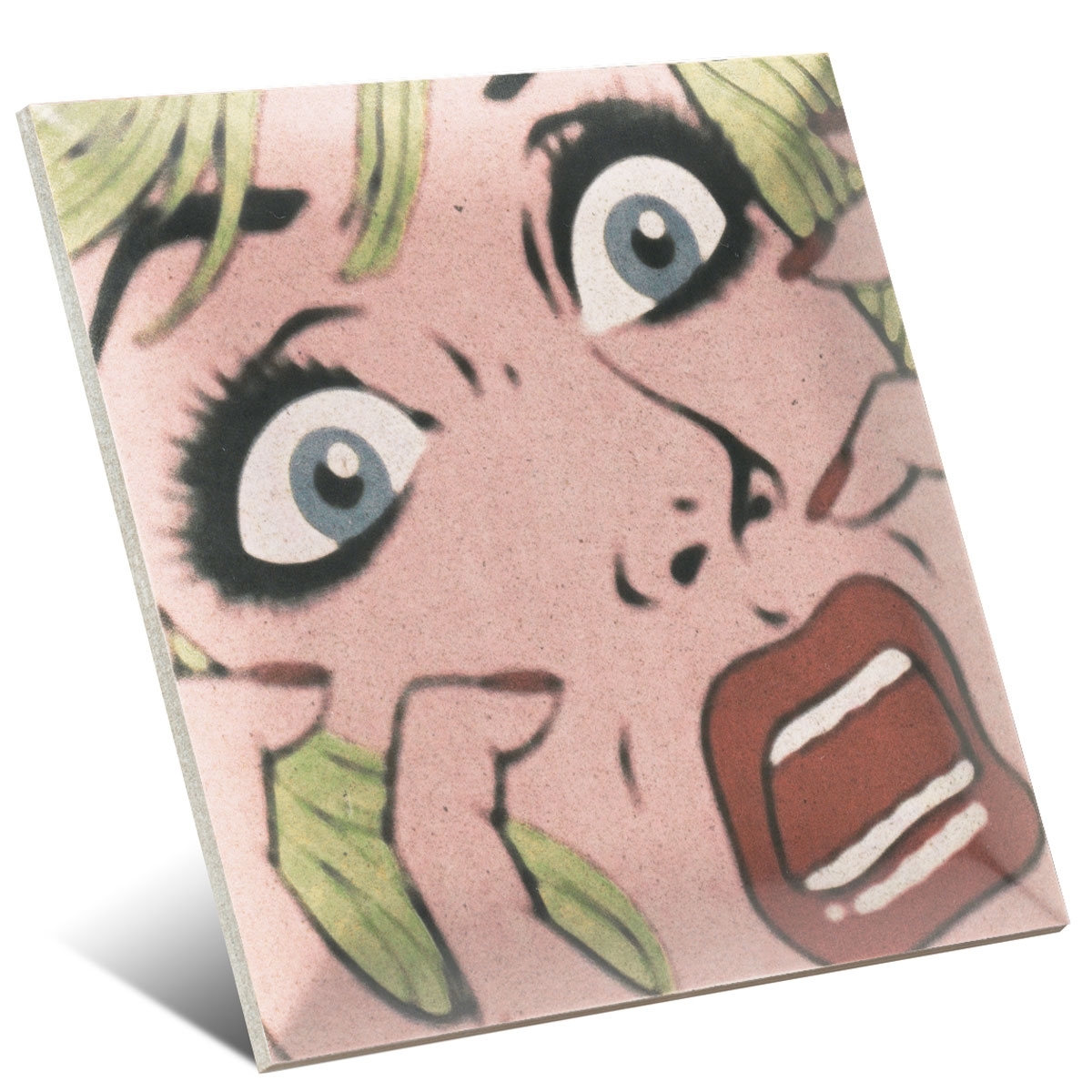 Bombato DECOR YORK 15X15 9