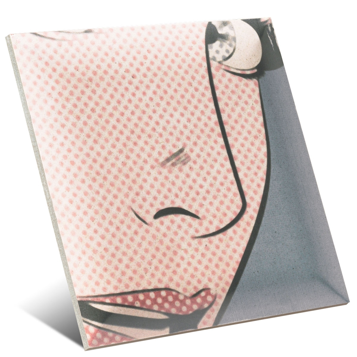 DECOR YORK Bomb 15X15 10