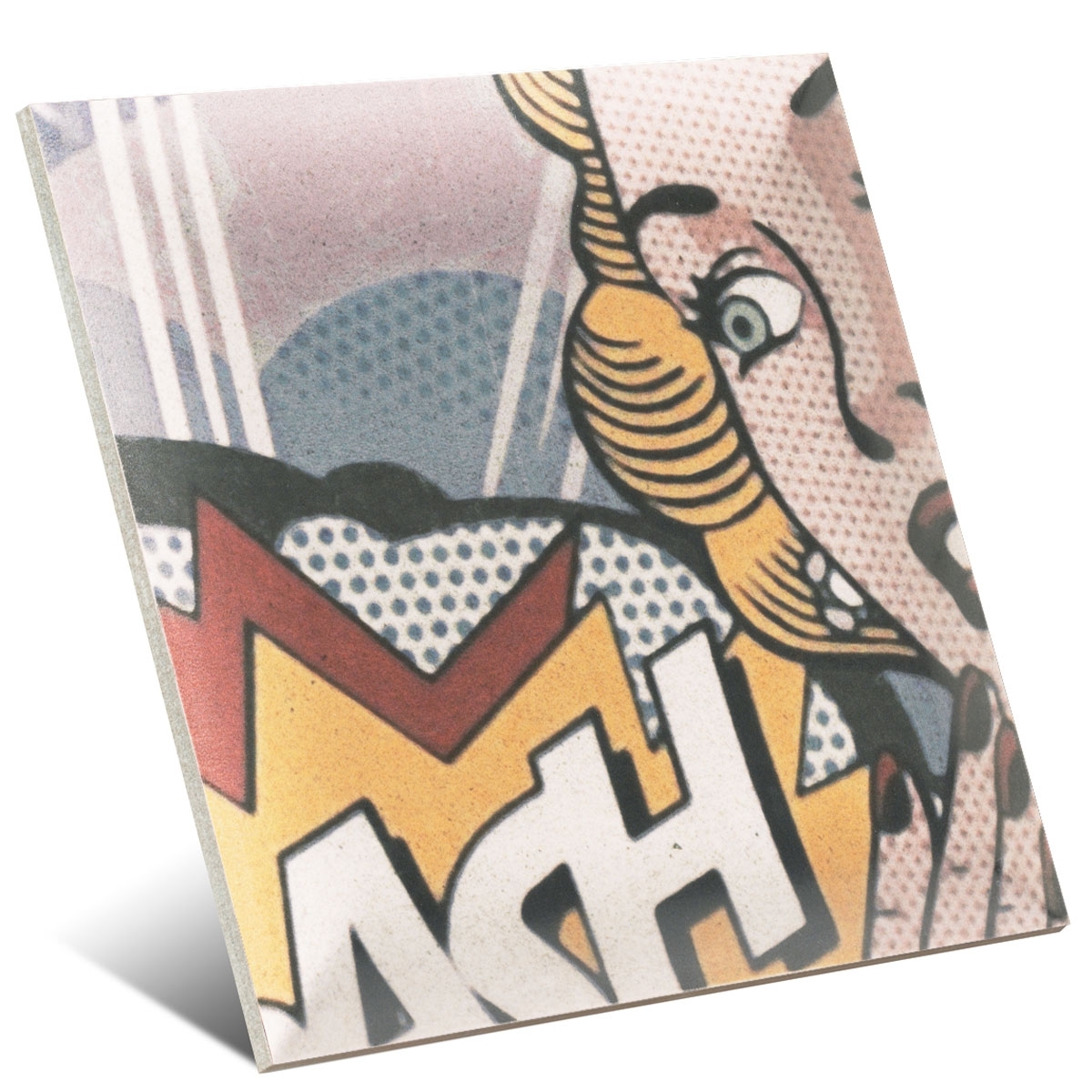 DECOR YORK Bomb 15X15 12