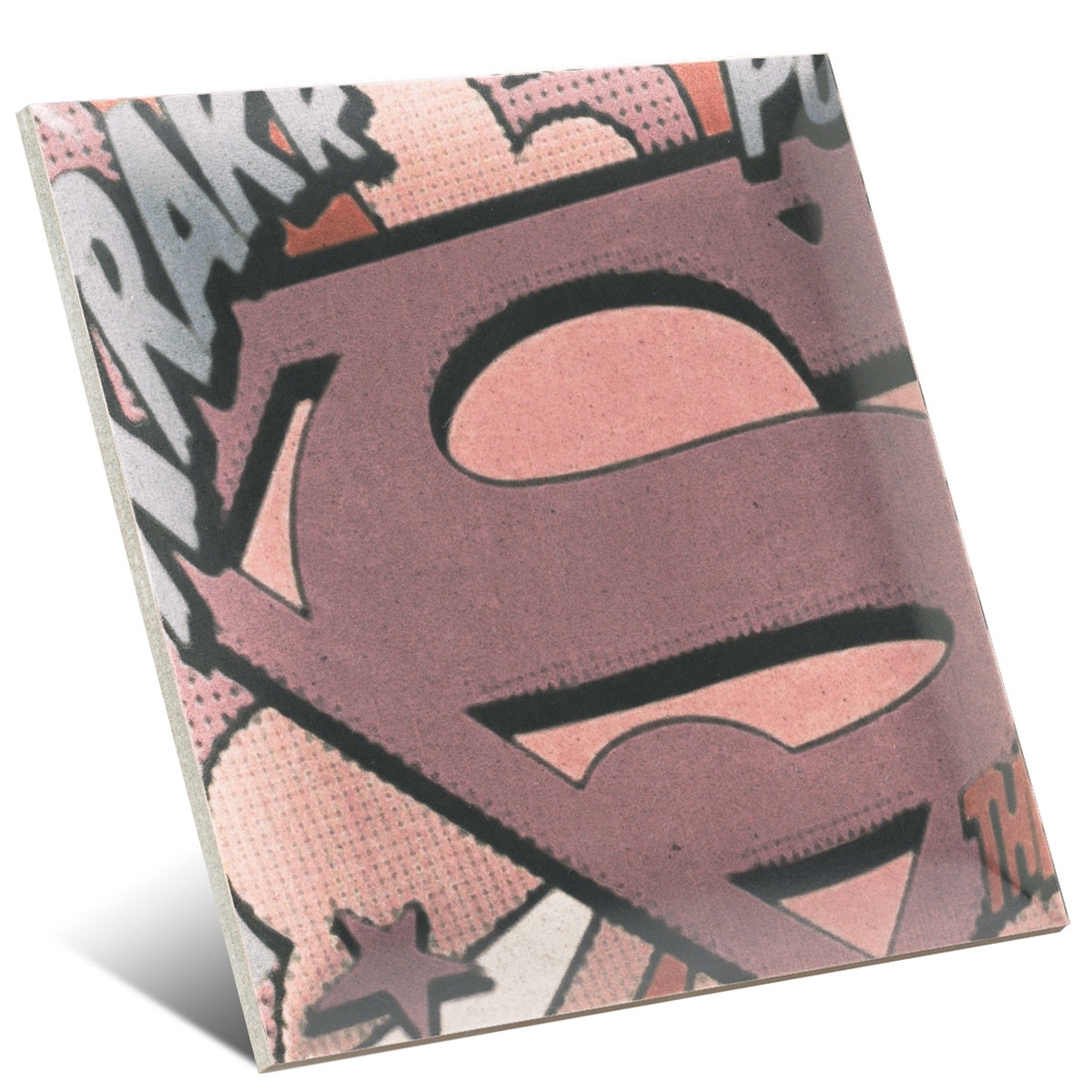 Bombato DECOR YORK 15X15 13