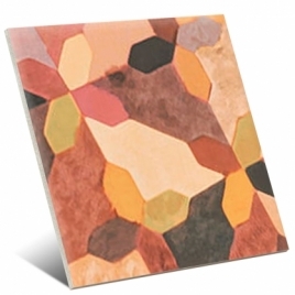 Decor Tap Tap 15x15 cm (Box 0,5 m²)