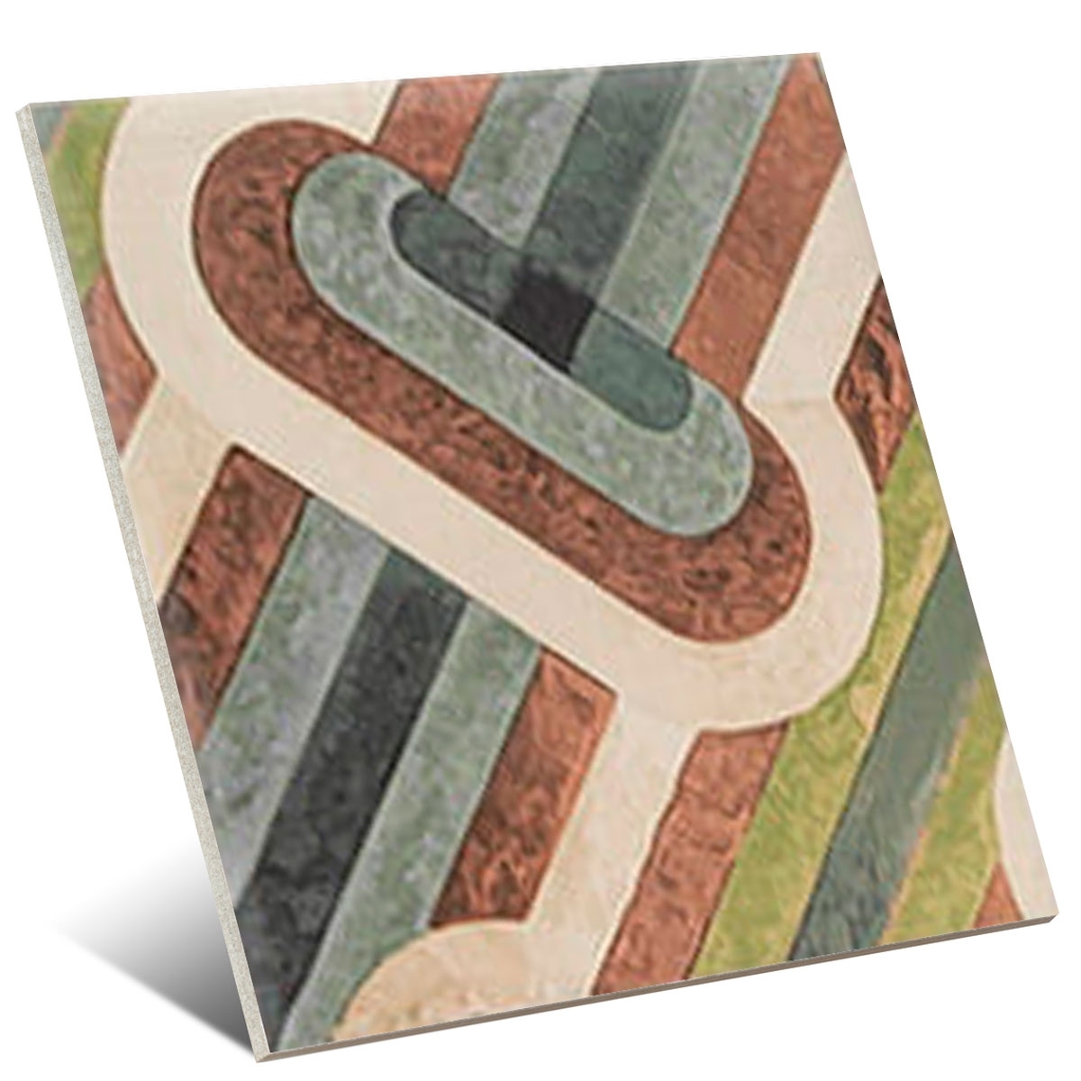 DEC TAP TAP 15X15 2 Pump