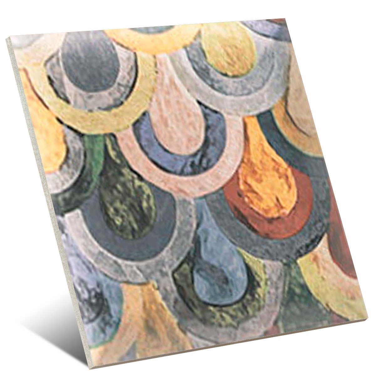 DEC TAP TAP 15X15 3 Pump