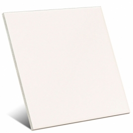 Blanco Mate 15x15 cm (caja 1 m2)