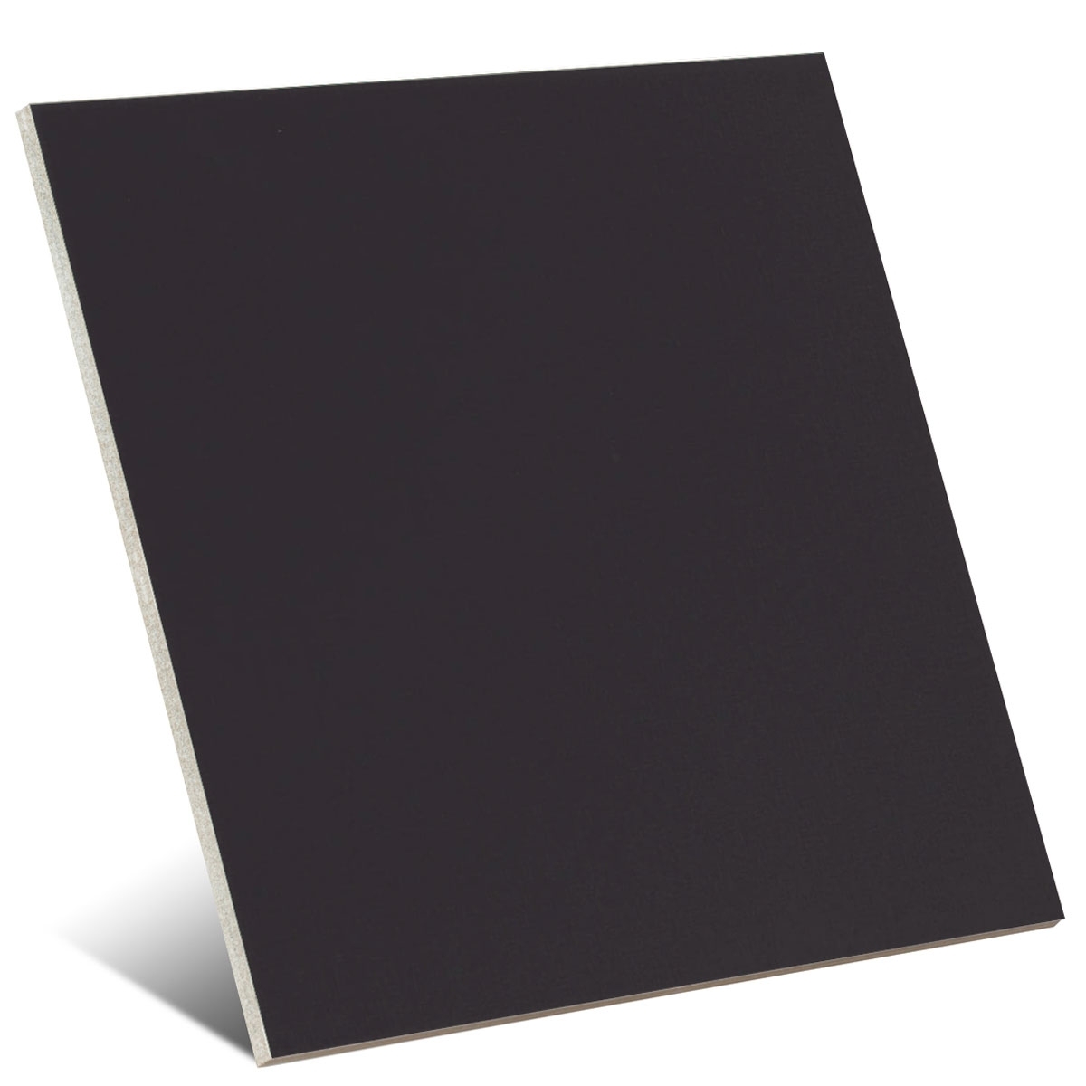 Bomba MATTE BLACK 15X15