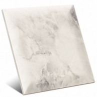 Davinci DAVINCI BASE 15X15 WHITE