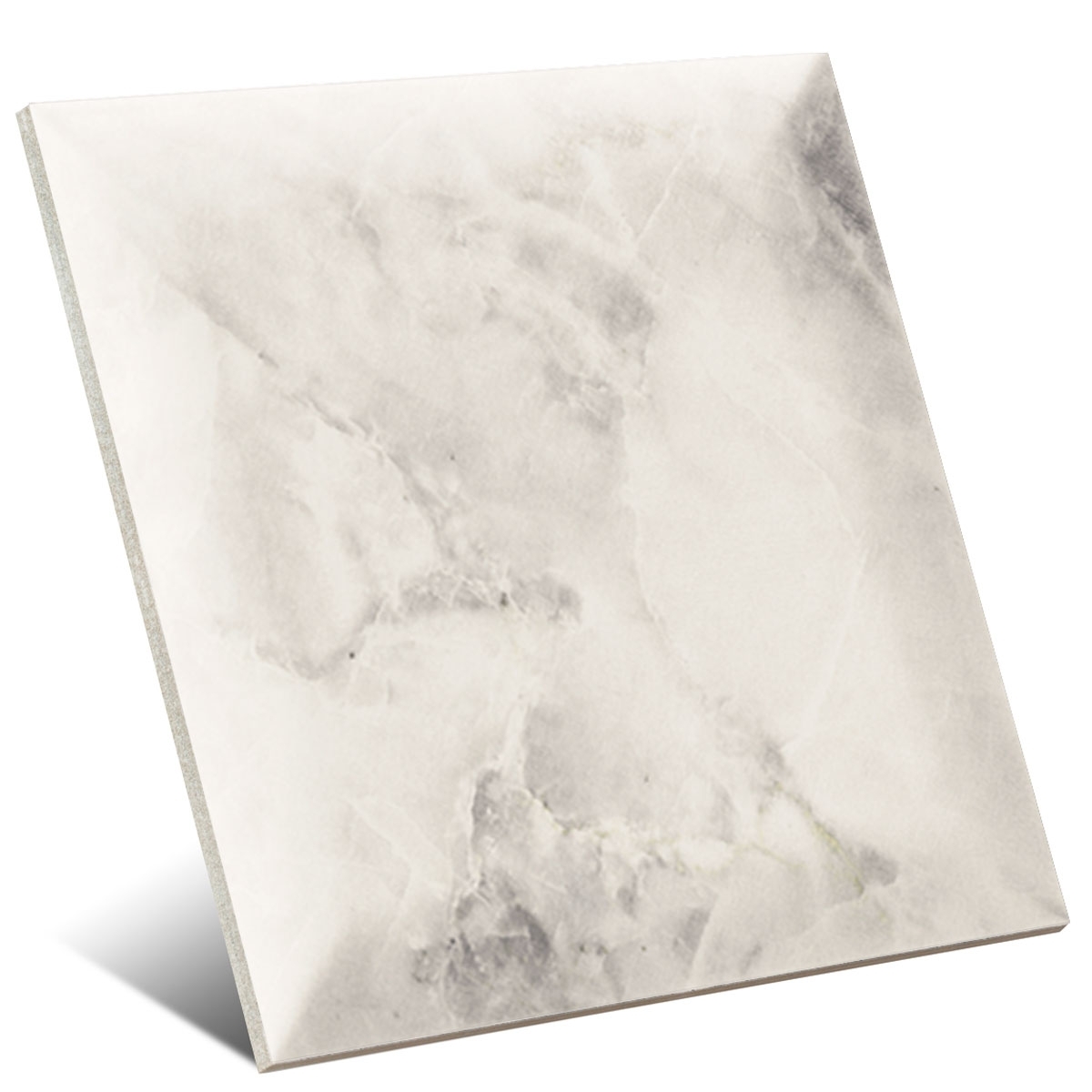 Davinci DAVINCI BASE 15X15 WHITE