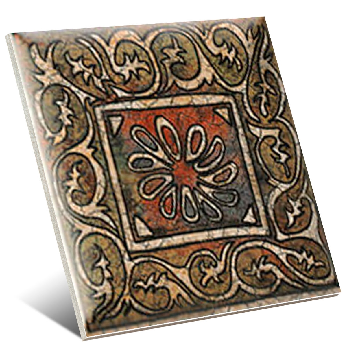 Davinci-Dekoration davinci-1